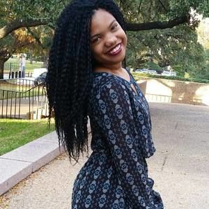 Meet your Posher, Jamila